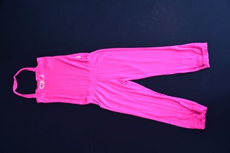 wie neu Overall, Jumpsuit von Calvin Klein gr. 164 , 14