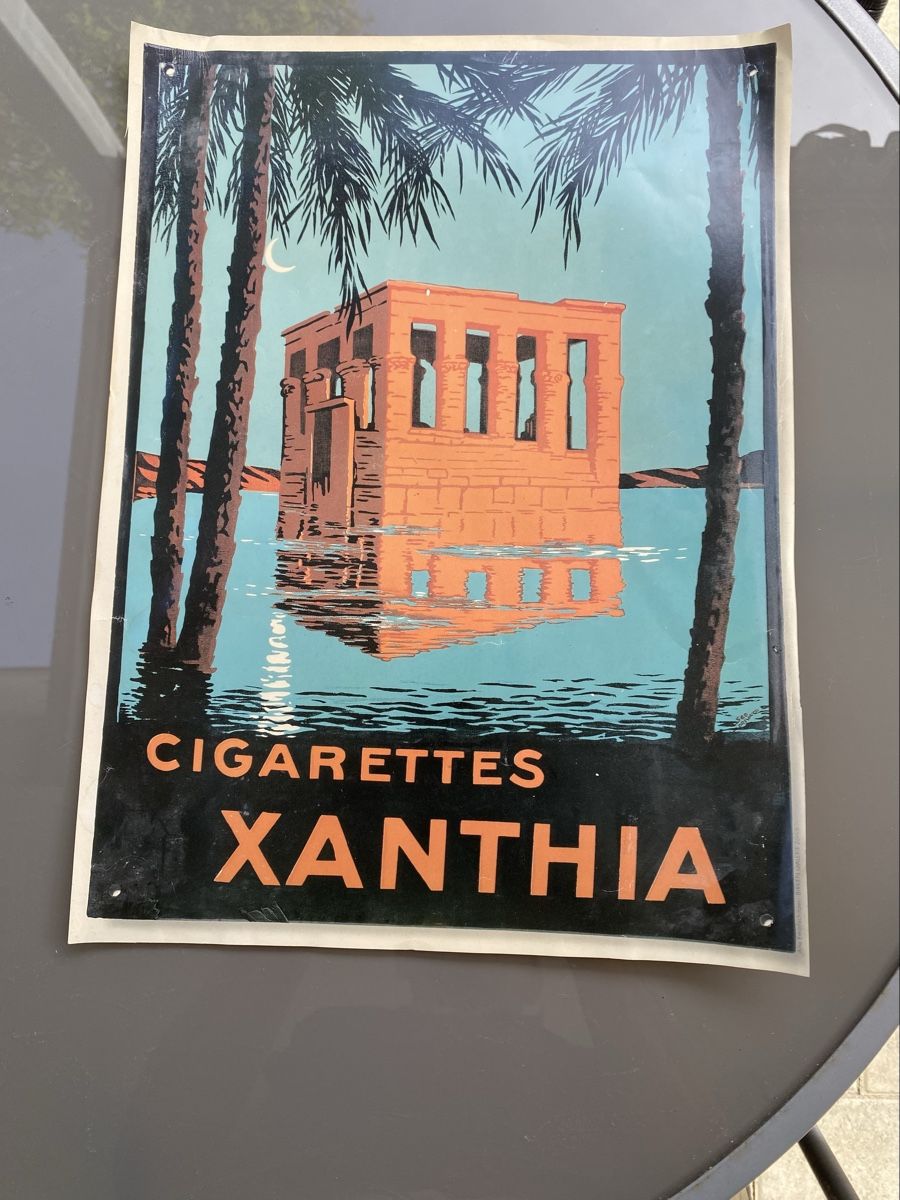 Posters & Illustrations: Bild – D'occasion à Seuzach par M.Govori
