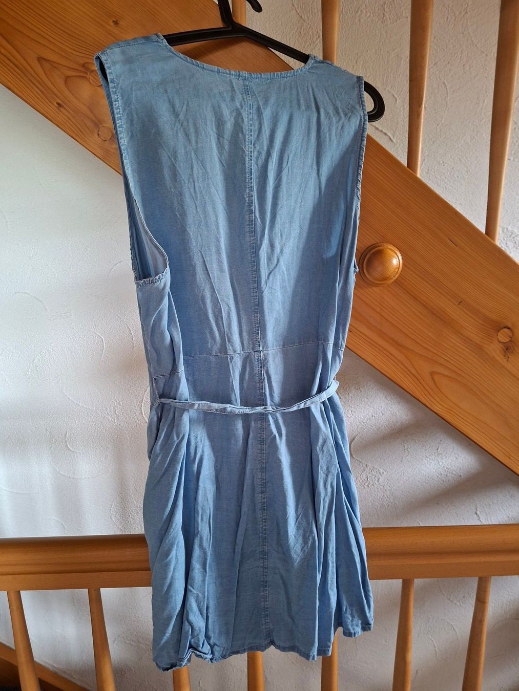 Vero Moda Vestiti: Jeanskleid – Usato da Oberwil/Dägerlen venduto da Dominique1606 1