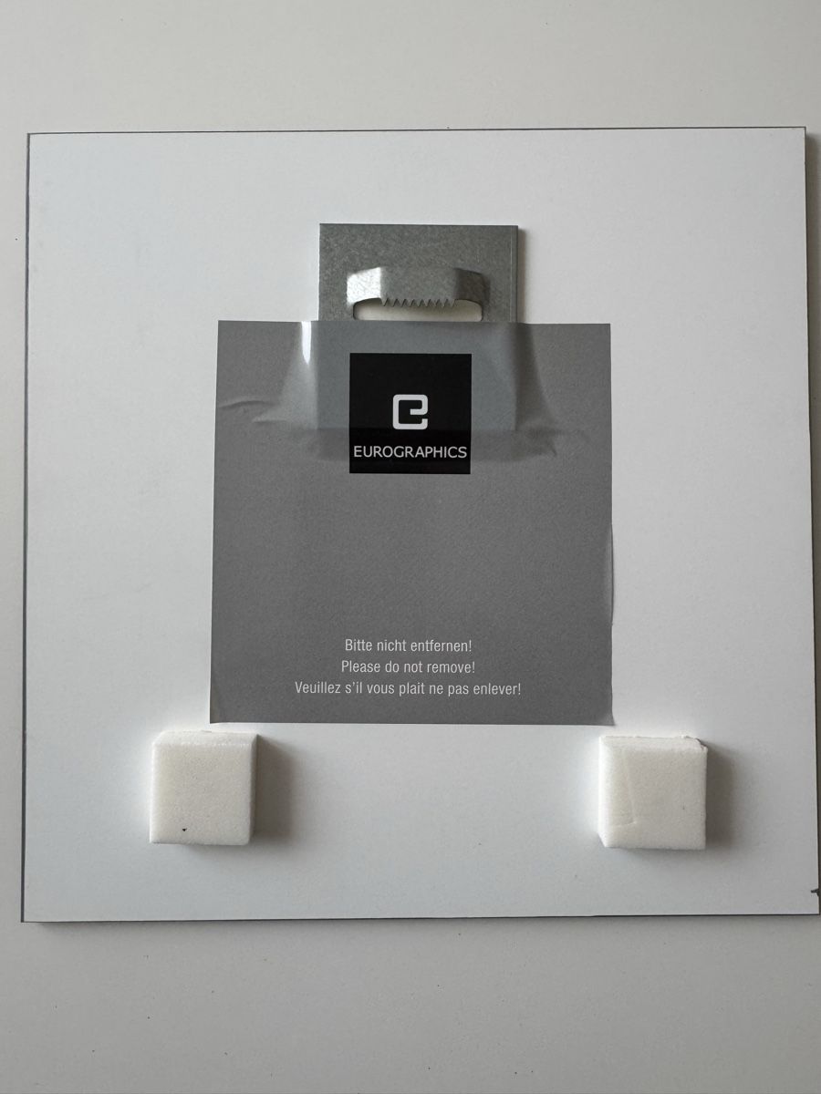 Foto & Immagini: Glasbilder 5 Stk. 20cm x 20cm – Nuovo (secondo la descrizione) da Mellingen venduto da Frank55 1