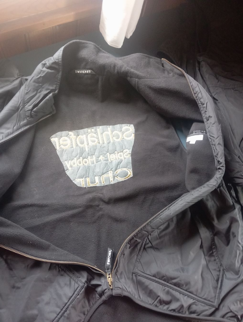Gilet & Giacche: veste, gilet 3 stk. xl  – Usato da Sagogn venduto da ThatsIit 2