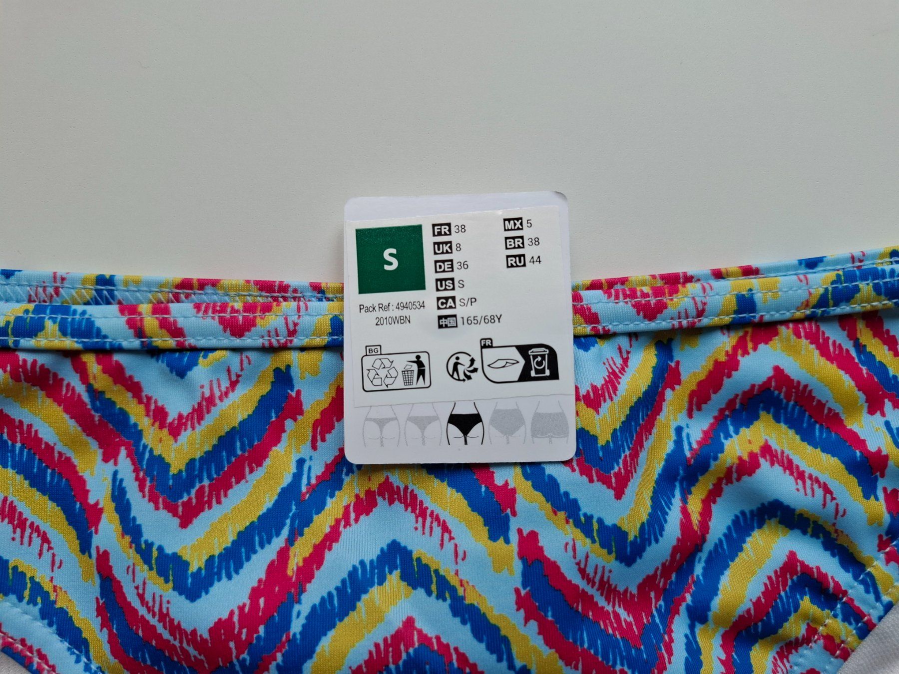 Decathlon Maillots de bain & Bikinis: Bikini-Hose – Neuf (Voir description) à Zürich par sab_hww8 2