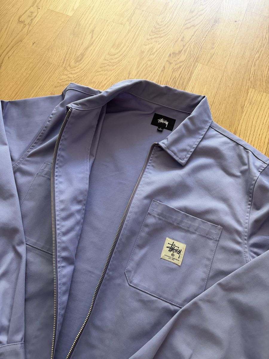 Stüssy Giacche: Stüssy Jacke  – Nuovo (secondo la descrizione) da Schaffhausen venduto da golazo_vines 2