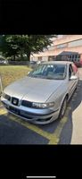 Seat Leon 1.8t 180ps