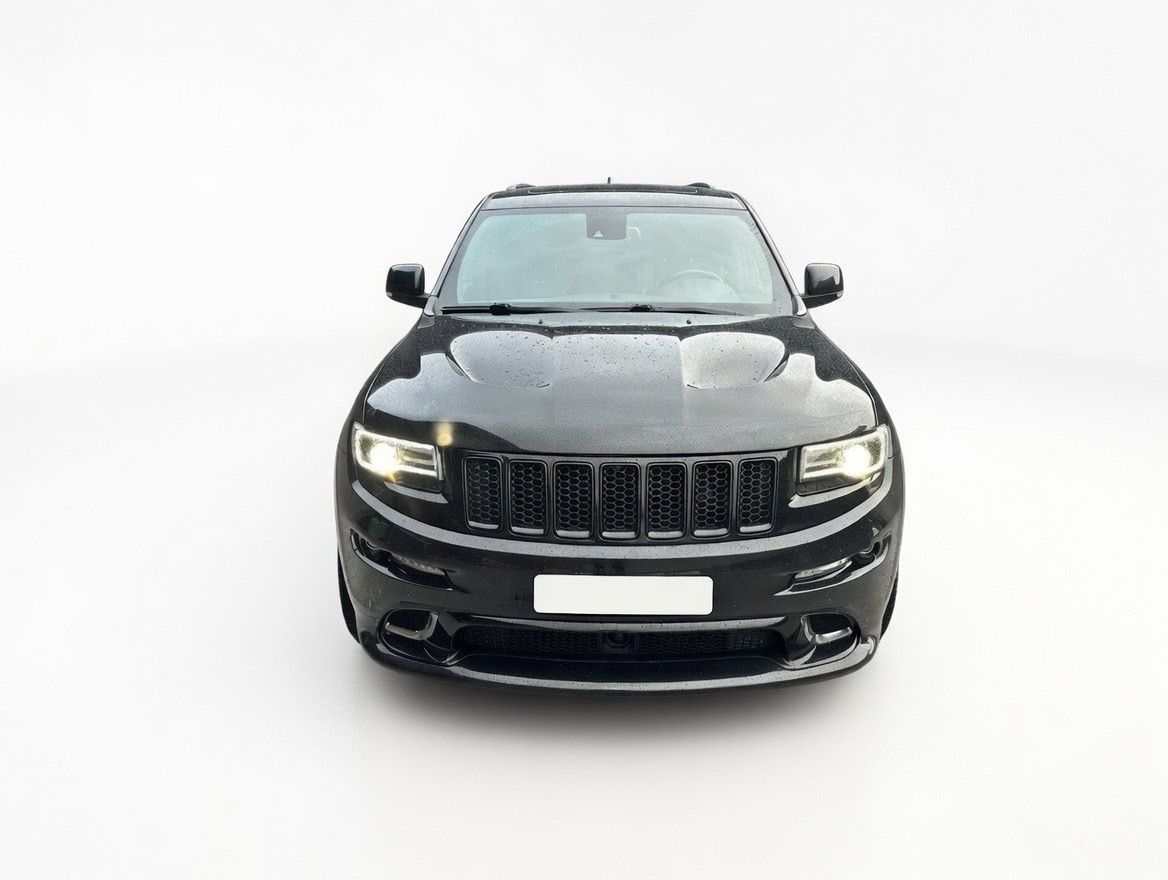 Jeep Automobili: Jeep SRT 8 – Usato da Grossaffoltern venduto da Marti1991 1