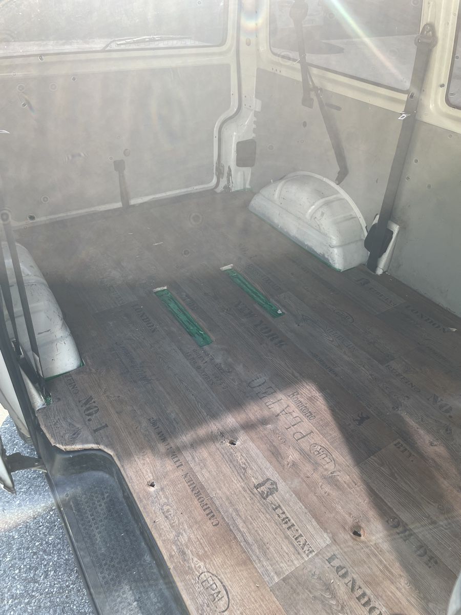 VW Autos: VW T4 – D'occasion à Schiers par fiut_165 7