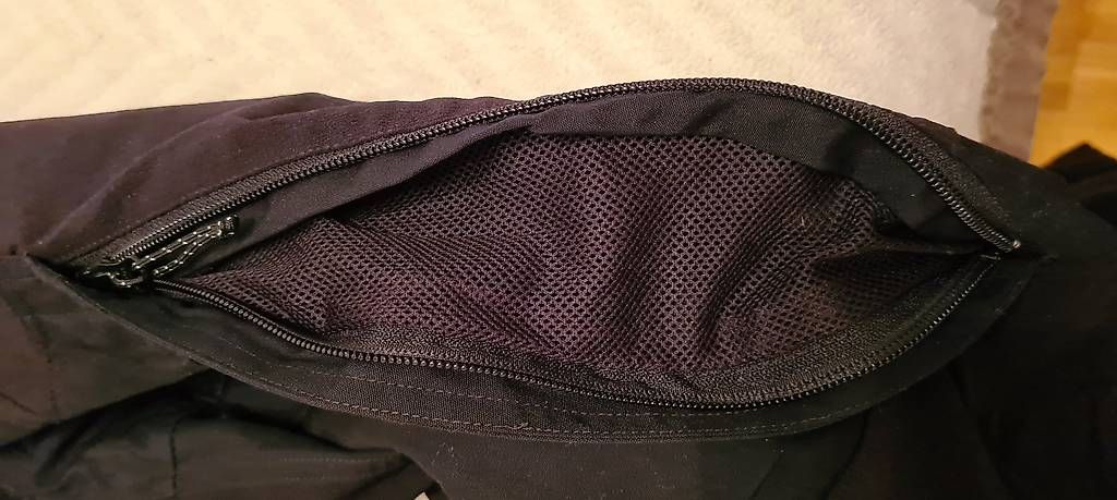 Lundhags Pantaloni: Trekkinghose Herren - Lundhags – Nuovo (secondo la descrizione) da Zumikon venduto da Rosa26 3