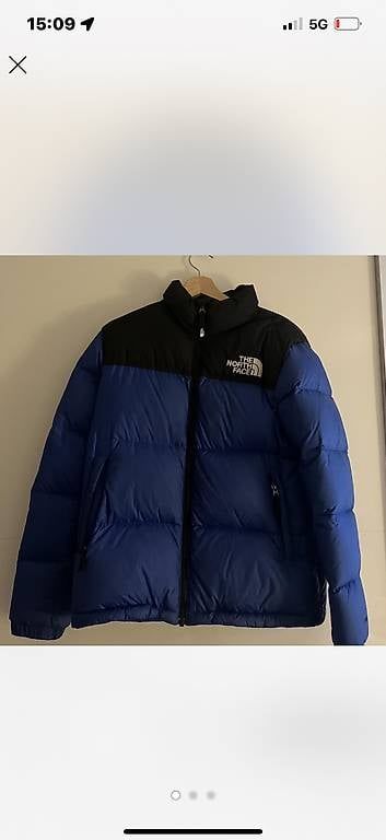 Giacche: North Face Puffer 700 XL Kinder – Usato da Zürich venduto da minalyG