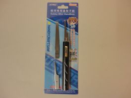 Ustar Mini Handsäge Modellbau Säge neu