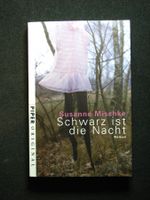 S. Mischke Schwarz ist die Nacht
