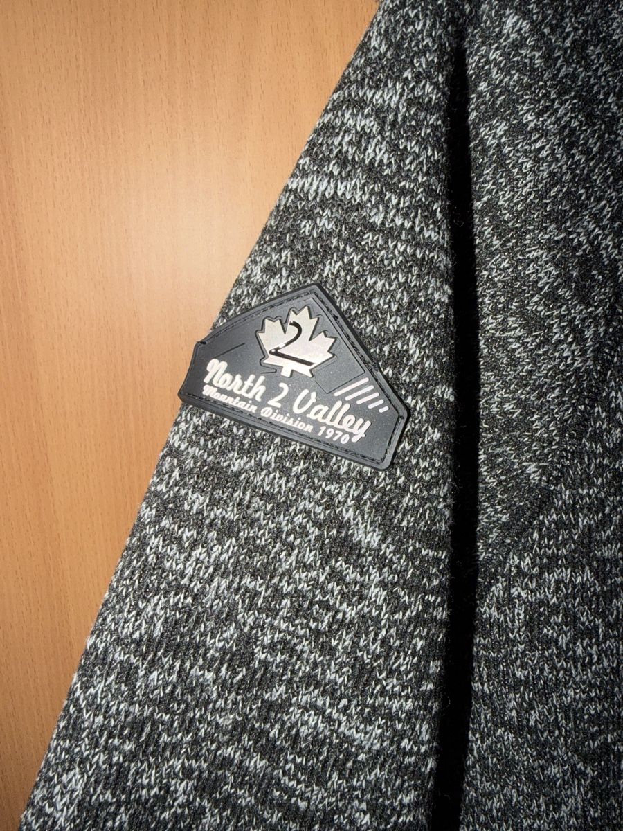 Giacche: Veste de sport North Valley neuve – Nuovo e nell'imballaggio originale da Savagnier venduto da Pivovar2 1