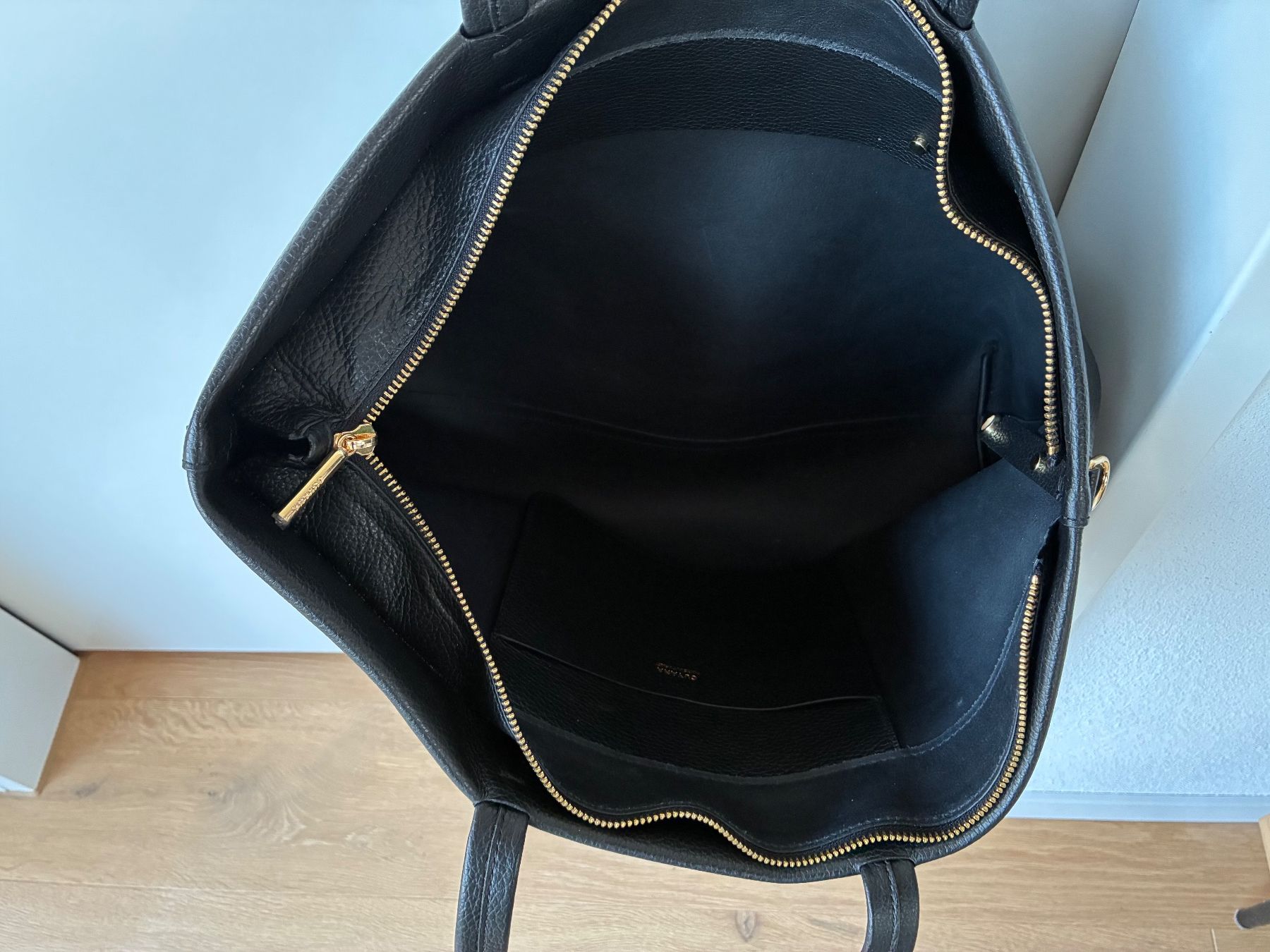 Borse: Cuyana Small Easy Zipper Tote – Nuovo (secondo la descrizione) da Elsau venduto da thu_ld7z 3