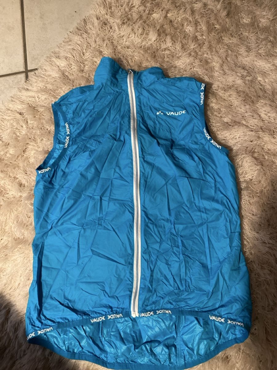 Gilet & Giacche senza maniche: Vaude Gilet – Usato da Malters venduto da doris015