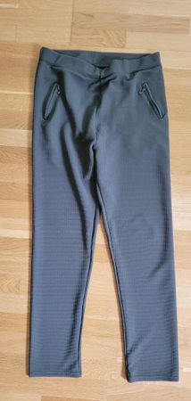 Sportliche Hose für Damen Gr. L/XL, perfekt für Frühling! 👖