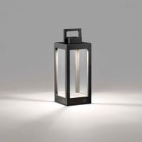 Light Point Tischleuchte Lantern