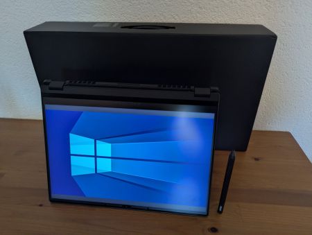 ASUS Rog Flow X13 Flip