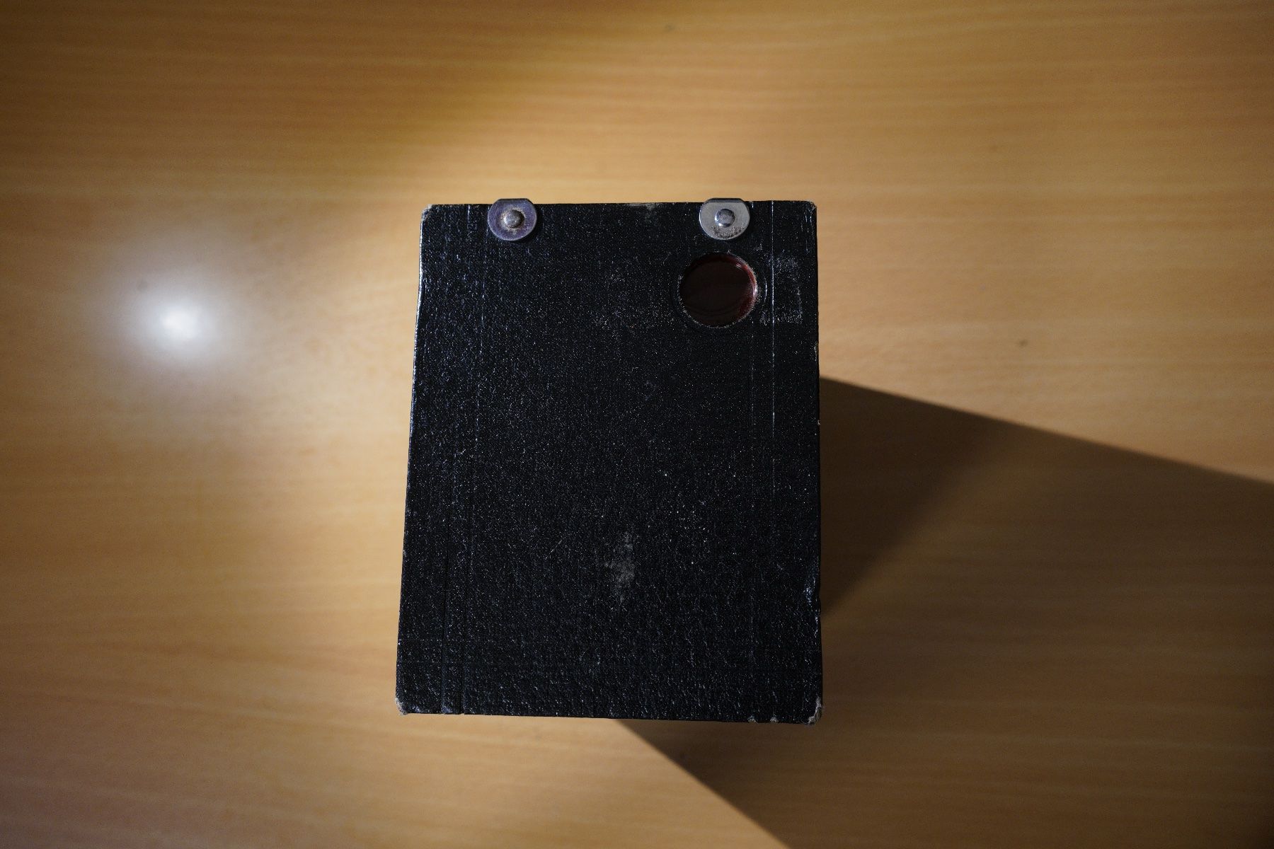 Fotocamera: Brownie Kiste 2.0 – Difettoso da Dagmersellen venduto da sim_zqh8 2