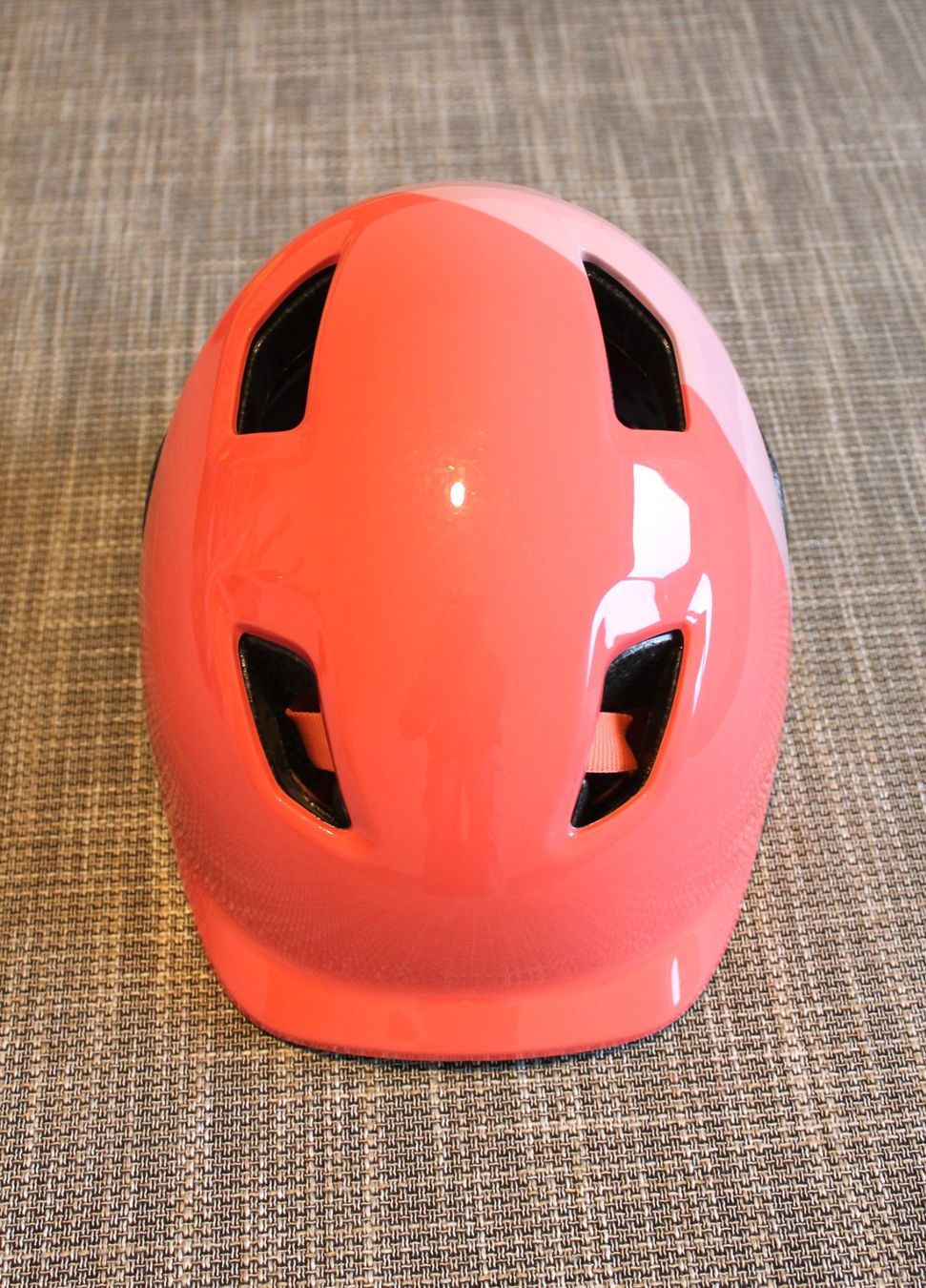 Helme: Casque vélo enfants 53-56cm – Gebraucht aus Chez-le-Bart von jasse 1