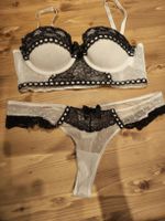 schönes Dessou-Set 75a 