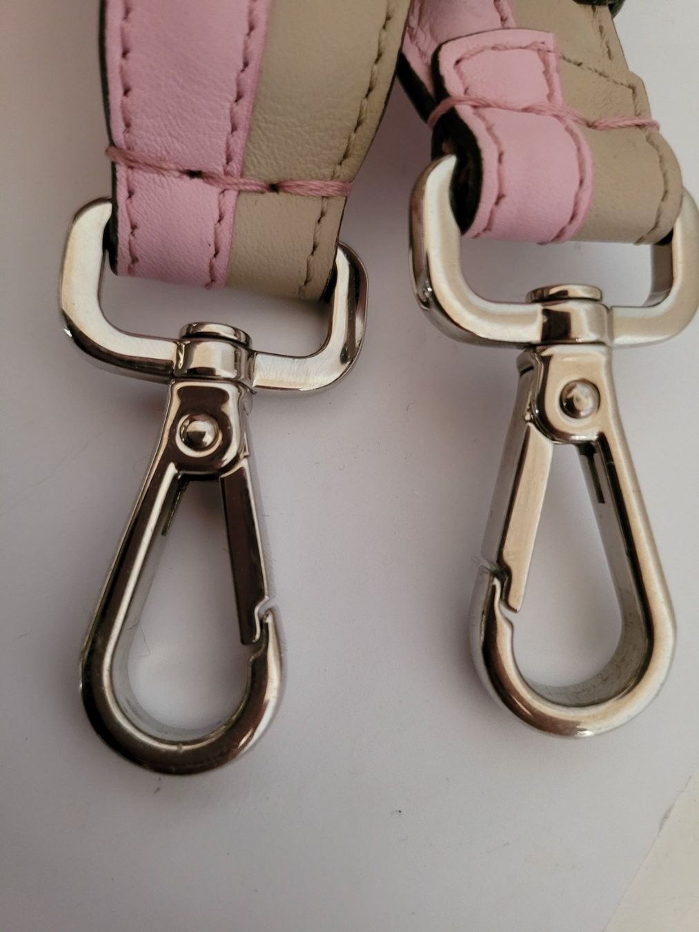 Fendi Altro in  Abbigliamento & Accessori: Fendi Schulterriemen Strap Original 100% – Usato da Binningen venduto da lieblingsstyle 5