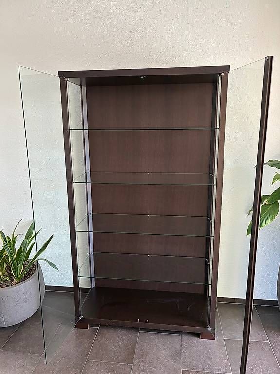 Vetrine: Glasvitrine Calligaris – Usato da Triesen venduto da nat_k72f 2