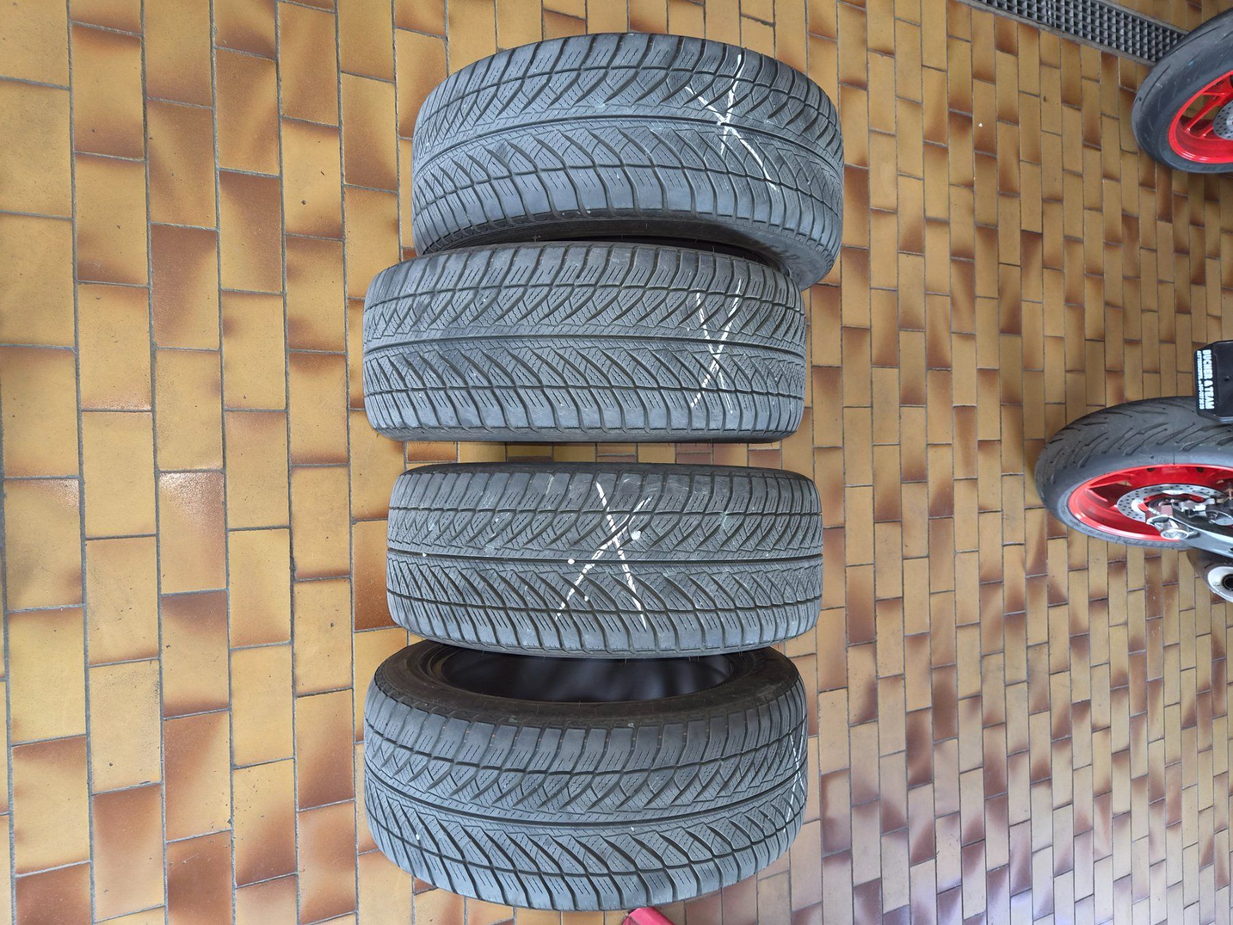 BMW Jantes: BMW Felgen 18" – D'occasion à Aettenschwil par bteam 1