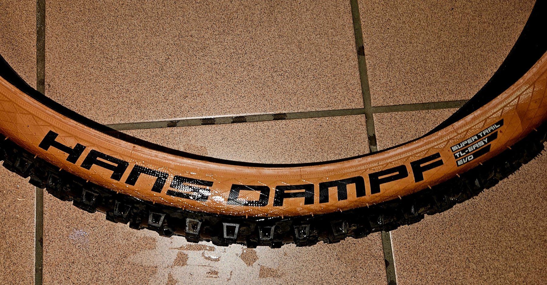 Pezzi di ricambio: schwalbe hans dampf 29x2 6  2 Stück – Nuovo (secondo la descrizione) da Laupen ZH venduto da Acf2000 2