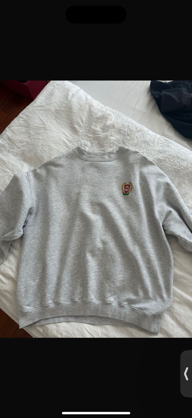 Maglioni & Felpe: Yeezy Calabasas Sweater – Usato da Biel/Bienne venduto da luc_j2wb