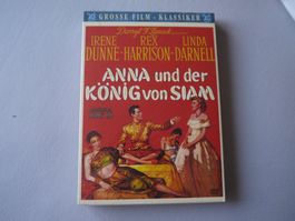 Anna und der König von Siam(1946)-Rex Harrison/Irene Dunne