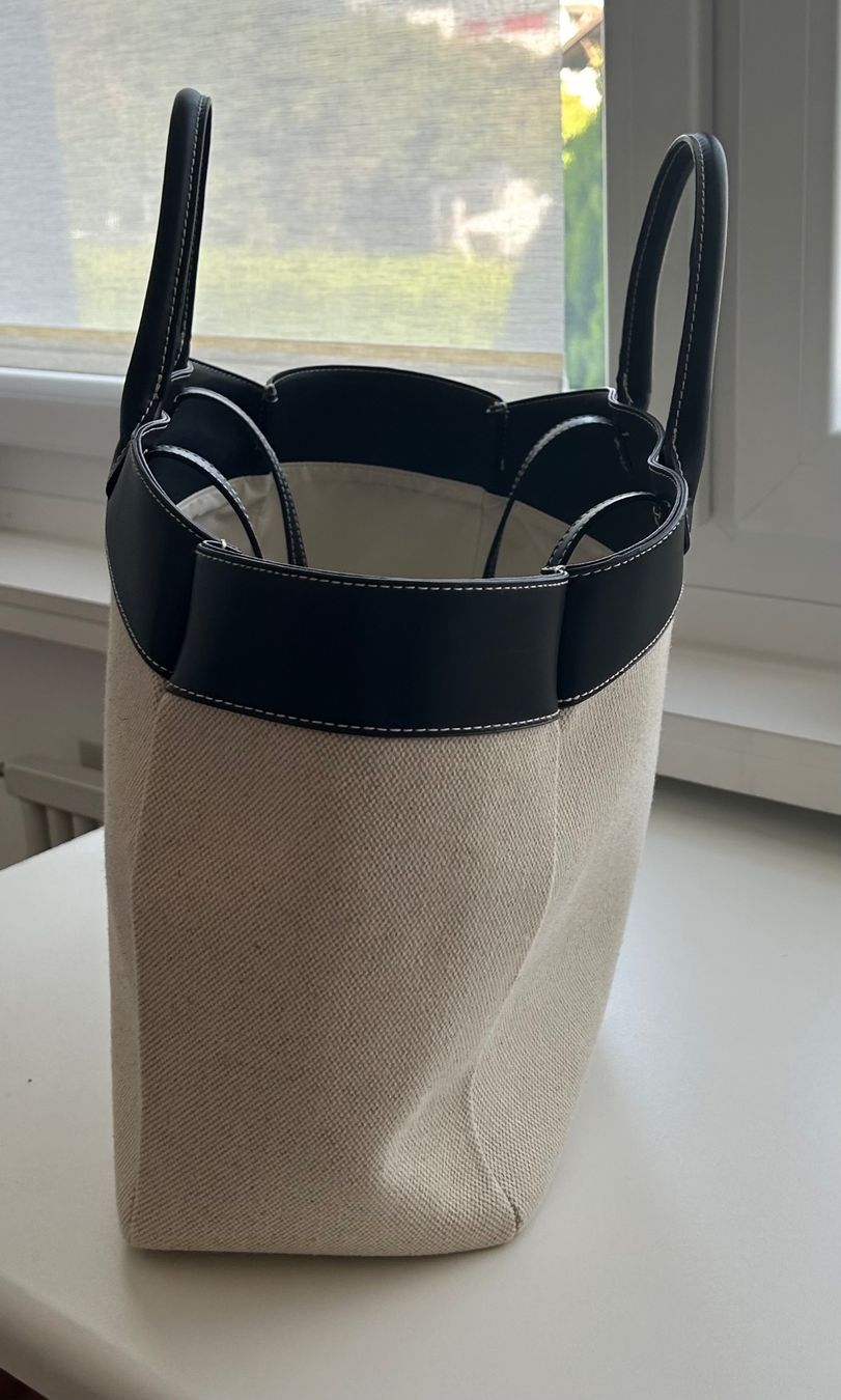 H&M Borse da donna: Sac à main H&M – Nuovo (secondo la descrizione) da Vouvry venduto da tintin2308 1