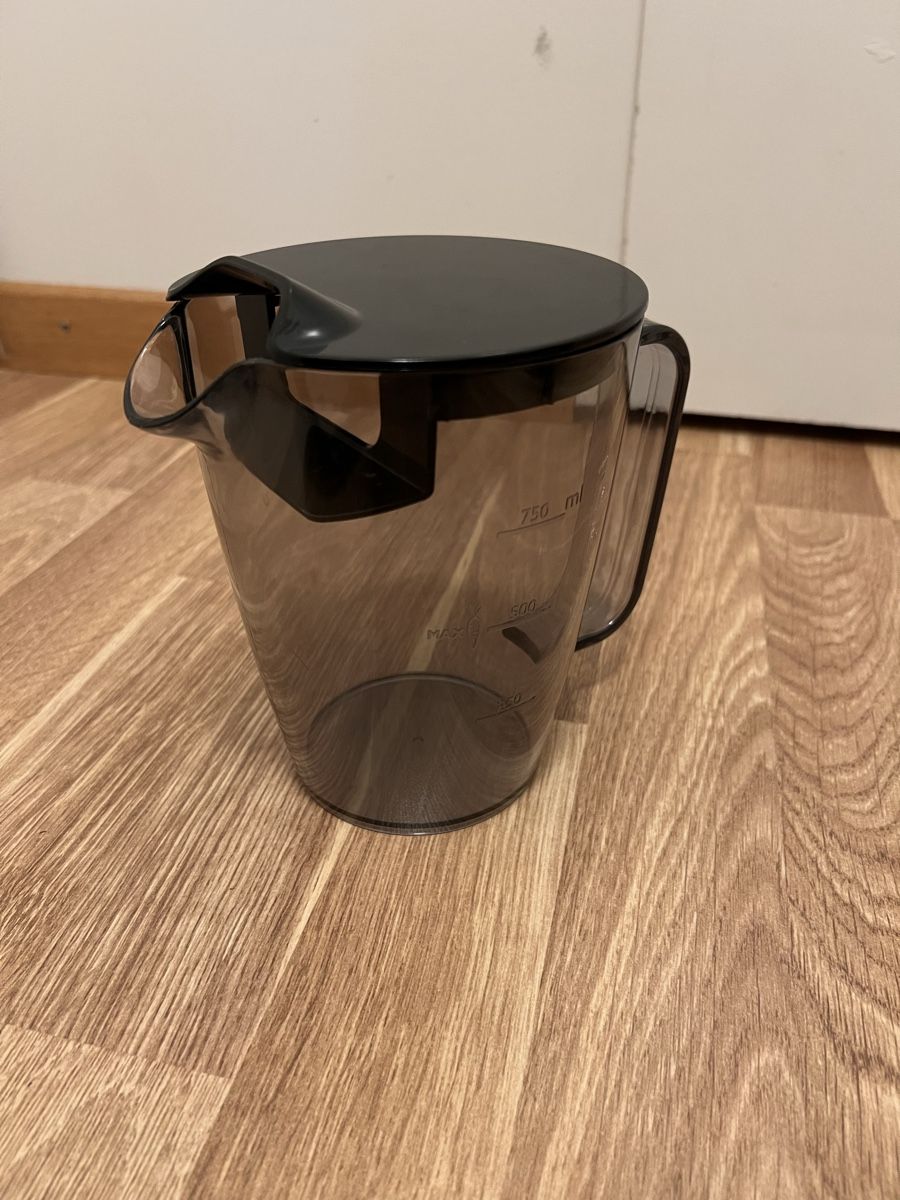 Appareils de cuisine: Entsafter – Neuf (Voir description) à Pfäffikon ZH par Batgirl78 4