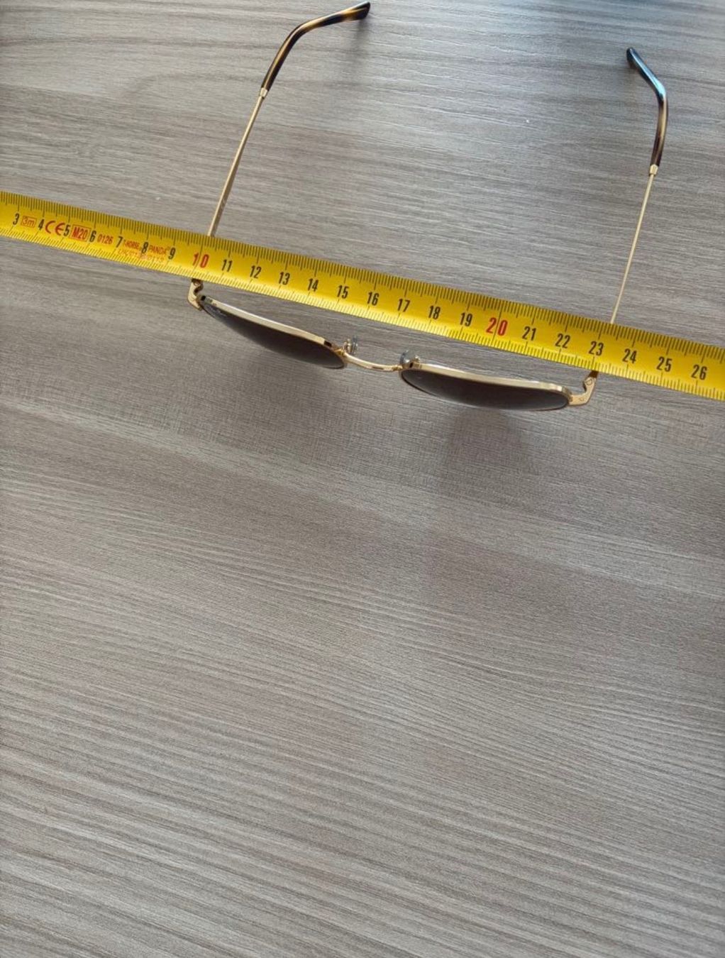 Ray-Ban Lunettes & Verres: Occhiali/sunglasses/Sonnenbrille Ray Ban – Neuf avec emballage d'origine à Lugano par chi990 2