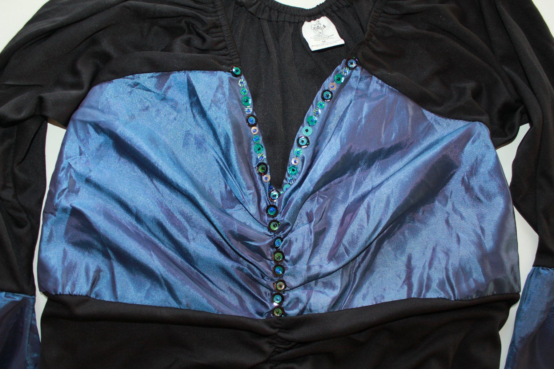 Costumi: Costume sorcière / Hexe t. M – Usato da Peseux venduto da CoolShoping 4
