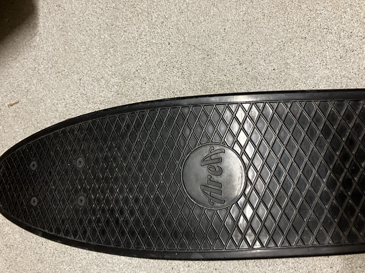 Skateboards: Skateboard Artek Vintage – Usato da Biel-Bienne venduto da Pat194 1