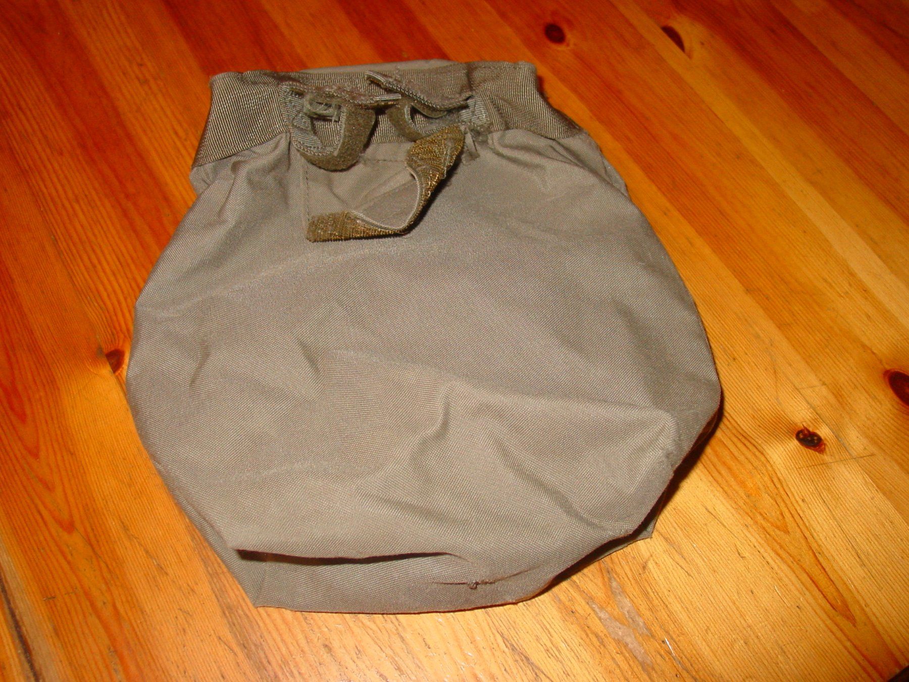 Armée suisse Sacs: Rolltasche MBAS Truppenversuch Schweizer Armee – D'occasion à Ursenbach par shopverte 2
