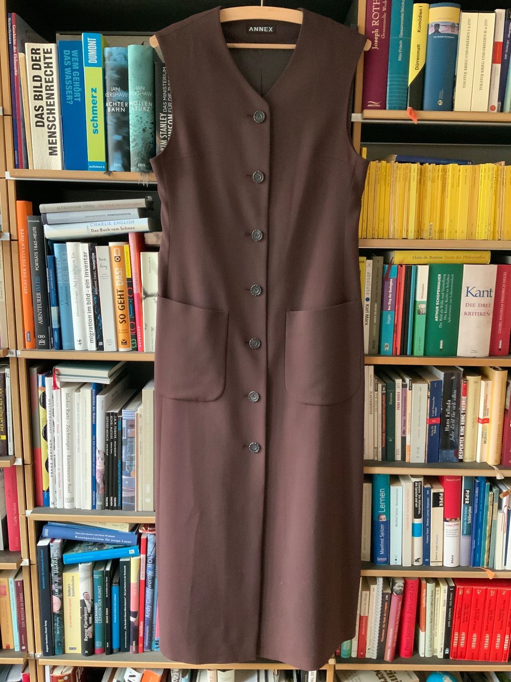 Kleider: Kleid Annex – Gebraucht aus Basel von dreiklang01