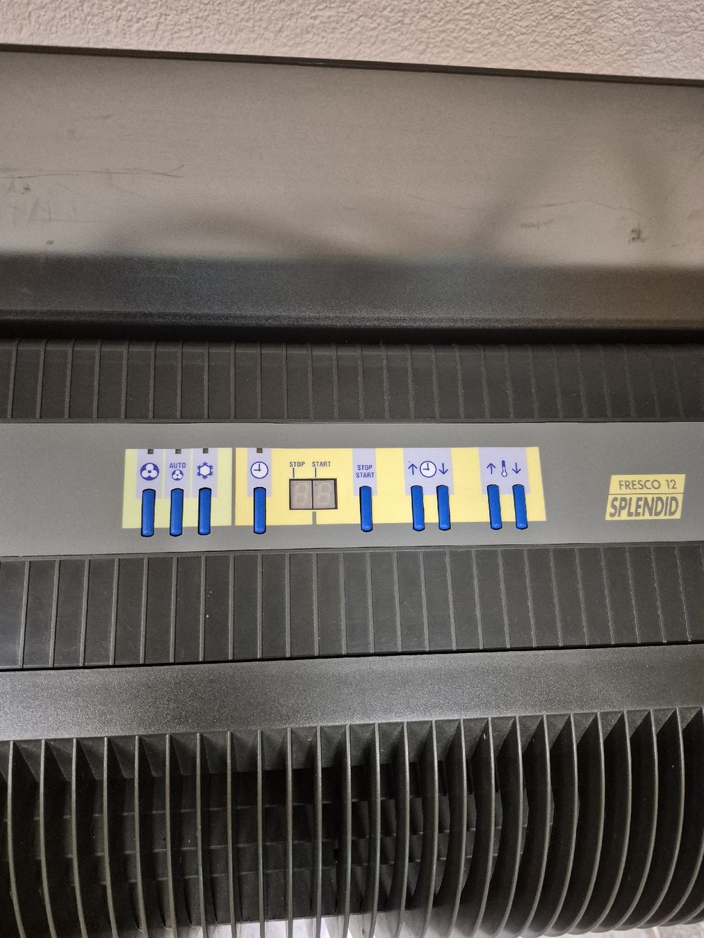 Condizionatori: Mobile Split-Klimaanlage 3300W – Usato da Stilli venduto da jovce01 1