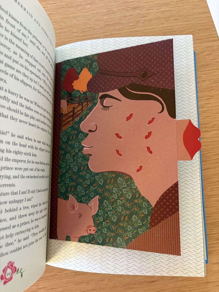 Libri: Minalima Little Mermaid – Usato da lausanne venduto da cat_q9l6 3