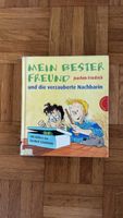 Children's Book: My Best Friend and the Enchanted Neighbor