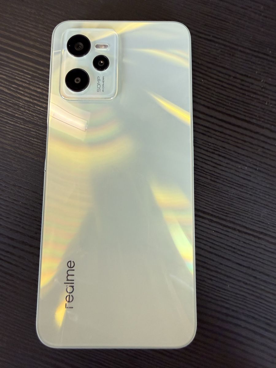 Realme Telefoni cellulari / Smartphones: Smartphone Realme C35 RMX3511 – Usato da Rothrist venduto da jr_returns 1