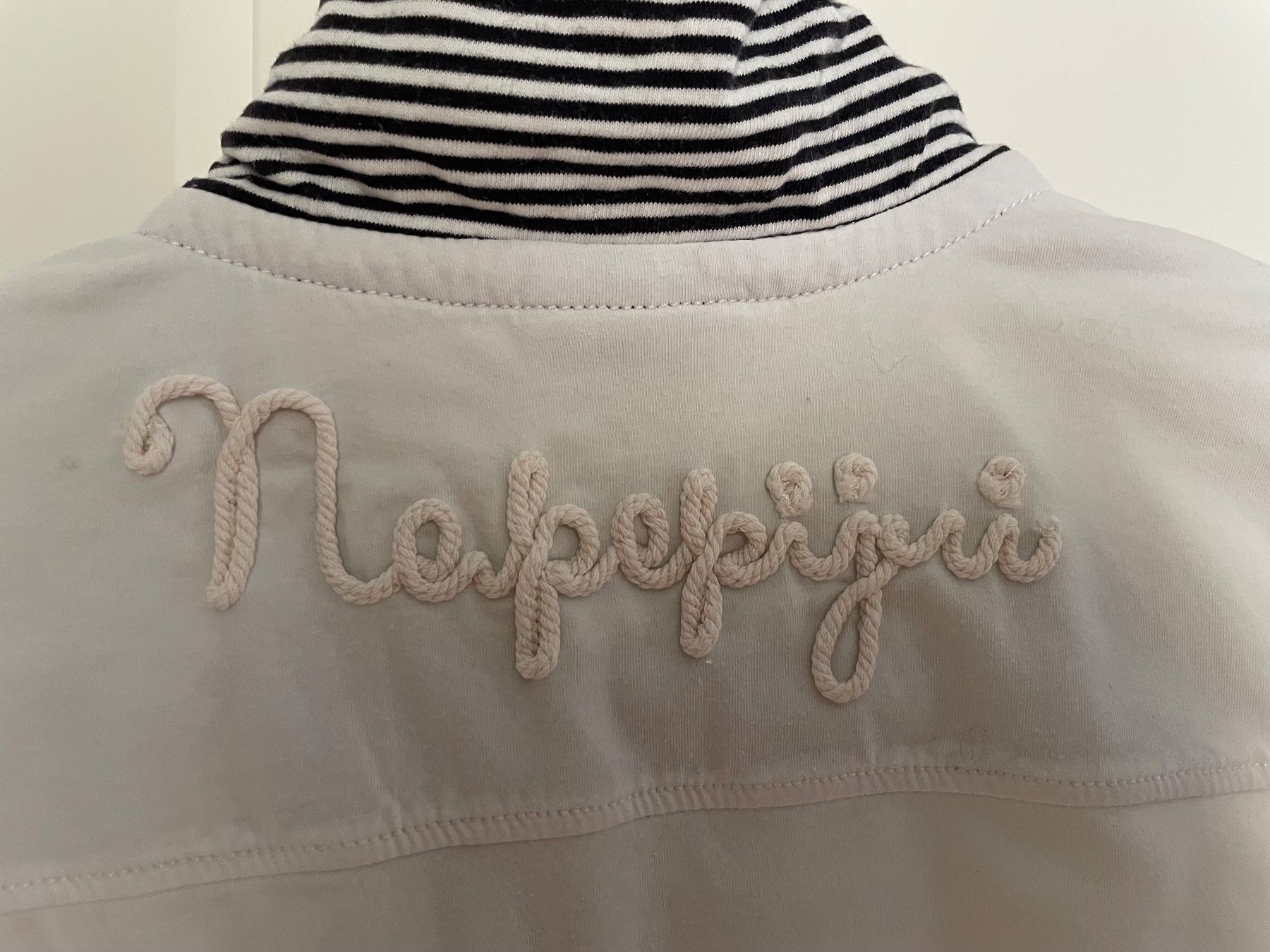 Polos: NAPAPIJRI POLO – D'occasion à Bern par Rigoler 2