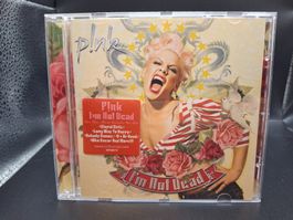 P!NK – Funhouse