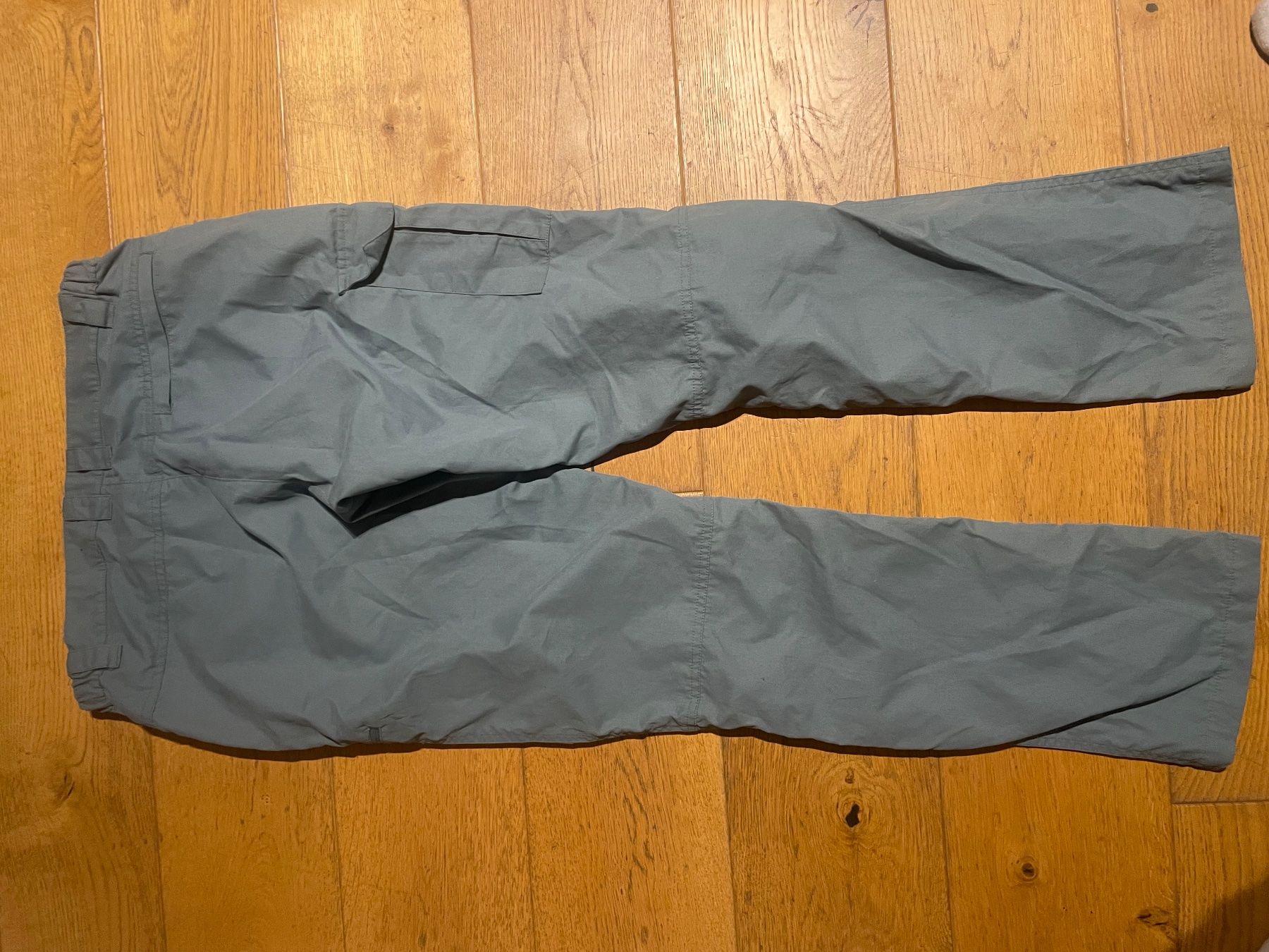 46 Nord Pantalons: wanderhose mintgrau 46nord gr. 42 – D'occasion à Recherswil par grafics 1