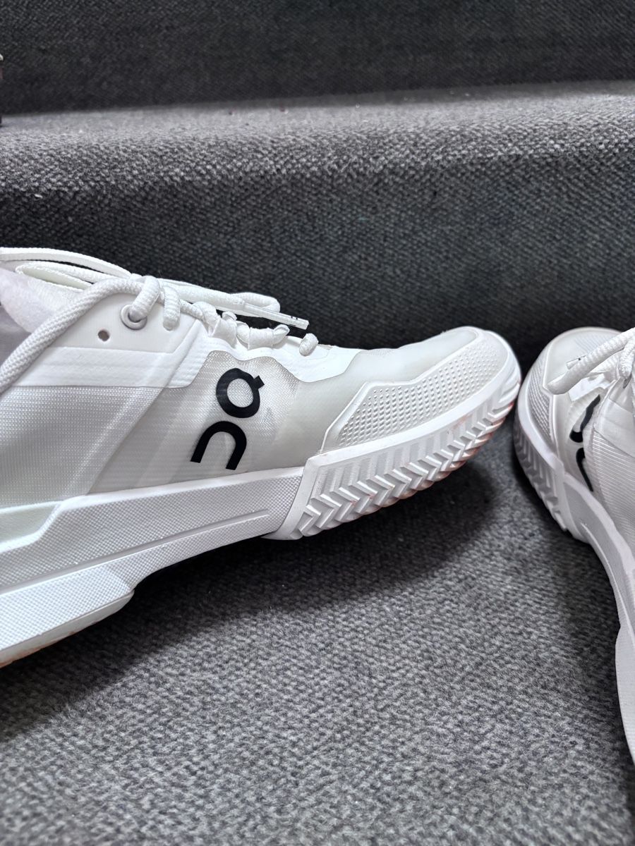 On Scarpe da uomo: On running - the Roger pro 2 – Usato da Zürich venduto da Hanna-Hadorn 4