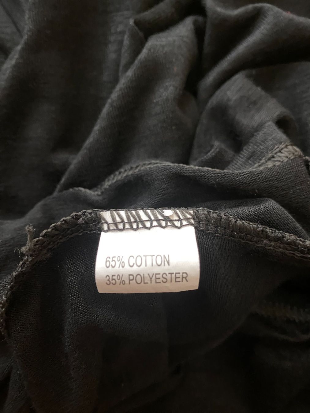 Maglioni & Felpe: Langarm Shirt / dünner Pulli Gr. XL – Usato da Thalwil venduto da gb_ea2000 3