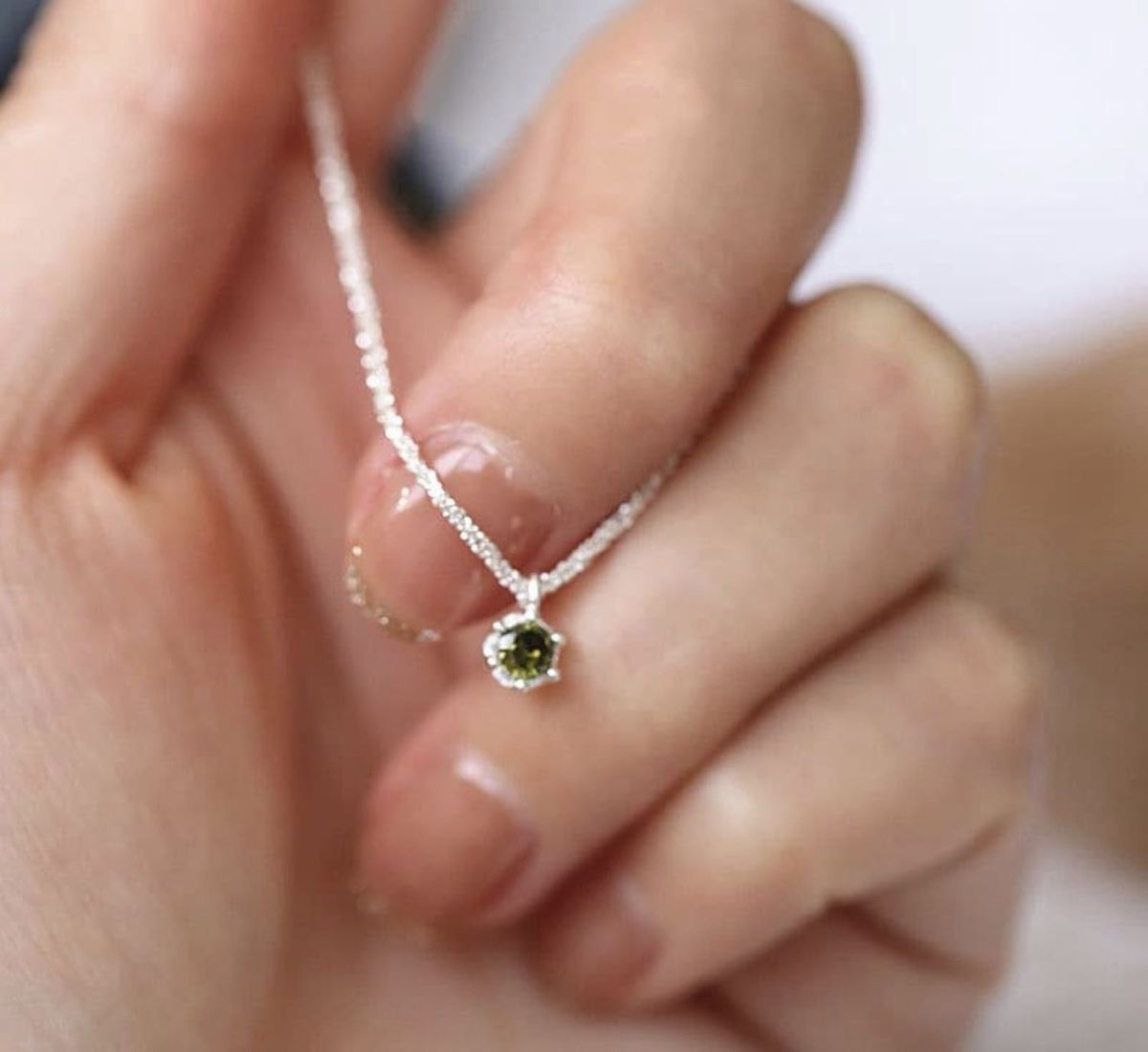 Catenine: Kette Silber 925 Damen – Nuovo e nell'imballaggio originale da Hemmental venduto da GoldWert1 2