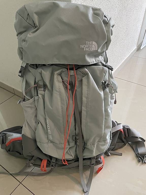 North Face Rucksäcke: The North Face Rucksack – Neu (gemäss Beschreibung) aus Vaduz von SJ_A