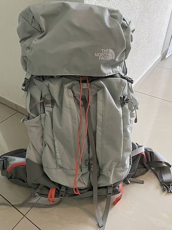 The North Face Rucksack