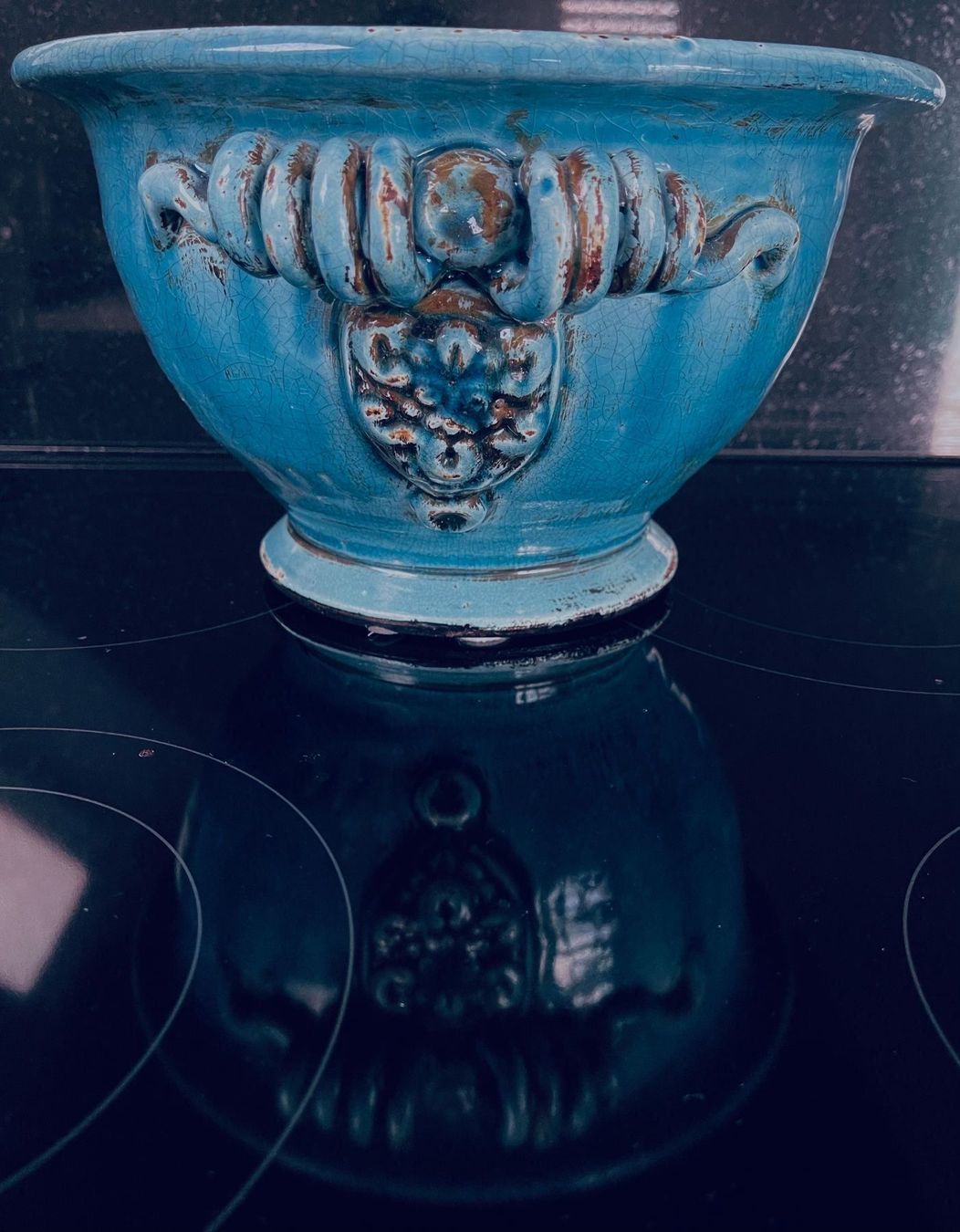 Vasi & Recipienti: Hochwertige Ceramic Vase – Usato da Winkel venduto da KaschmirArt 7