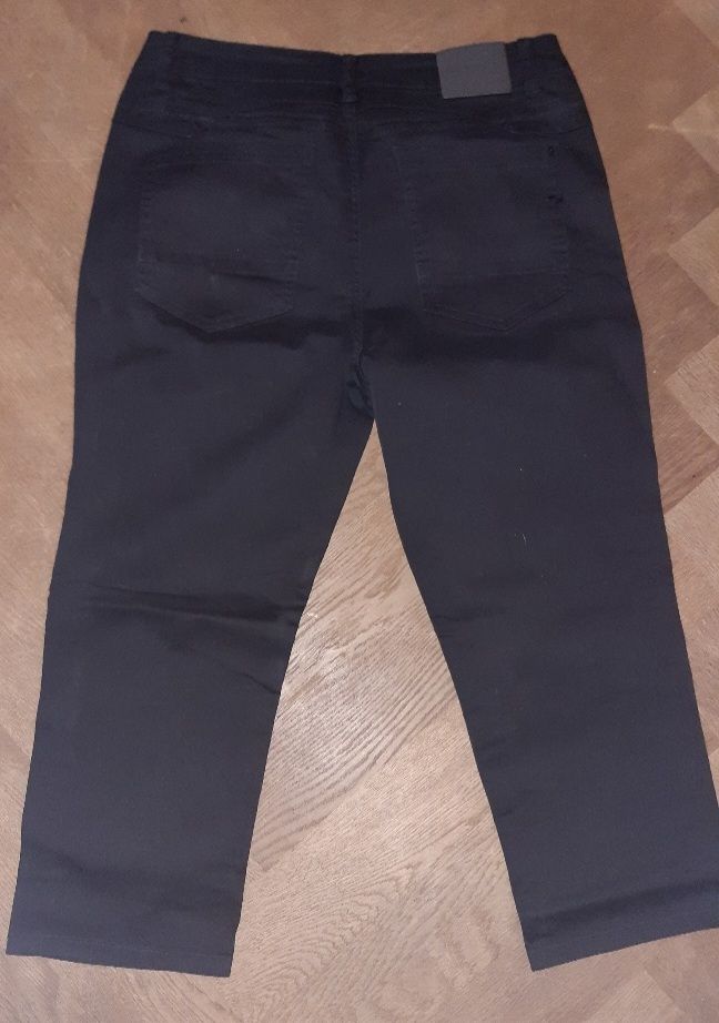 Hosen: Bianco ,pantalon 7/8eme – Gebraucht aus Pully von Moona31 1